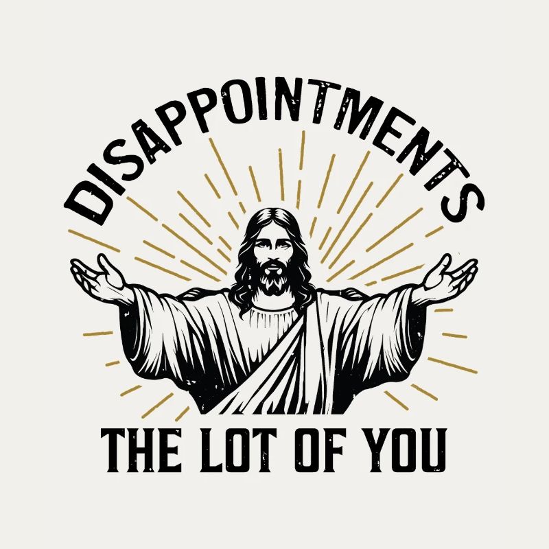 Déceptions Le Beaucoup De Vous