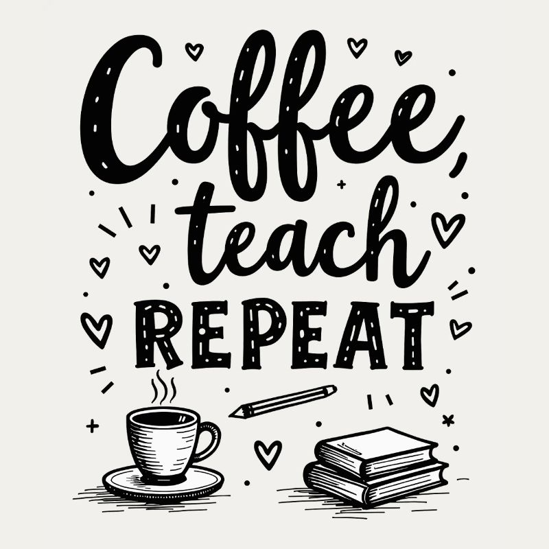 CoffeeTeach Repeat – Teacher Educator Education