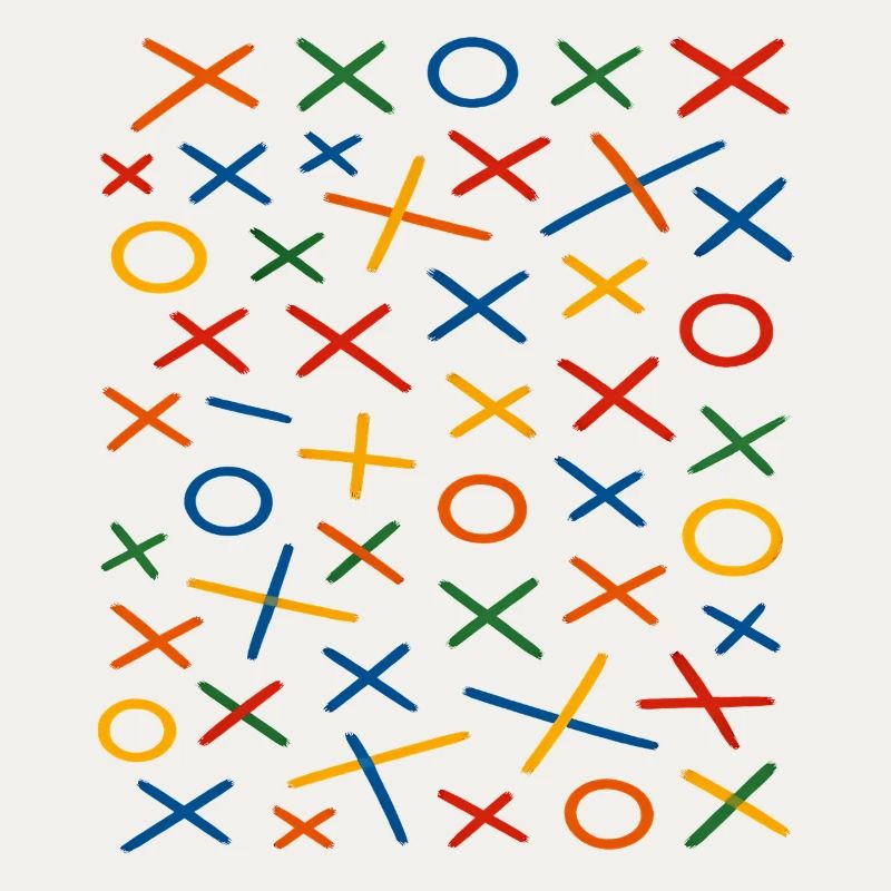 Geometric Pattern Design