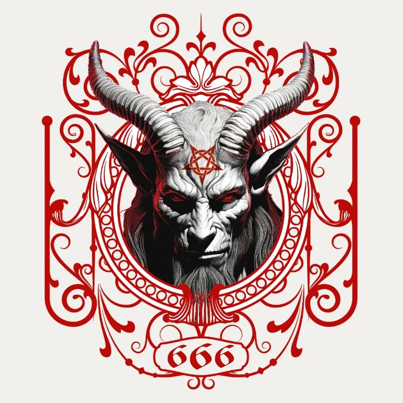 Baphomet