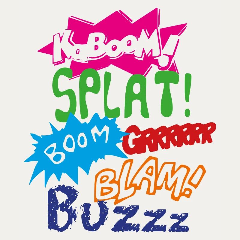 Kaboom