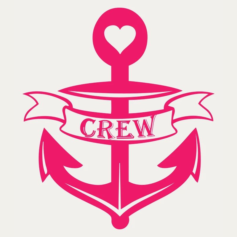 Anker Crew