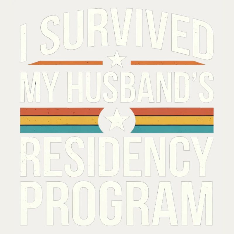 I Survived My Husband's Residency Program 9