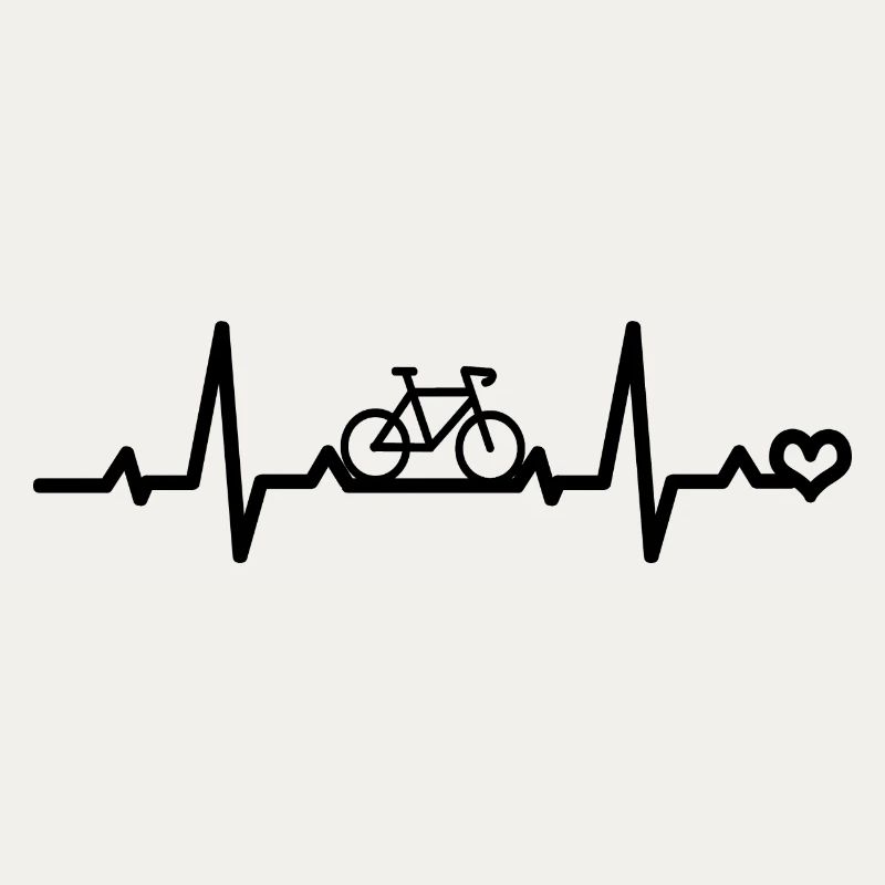 Bicycle ECG