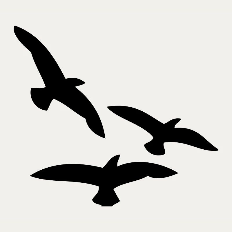 Vögel