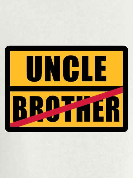 Brother - Uncle