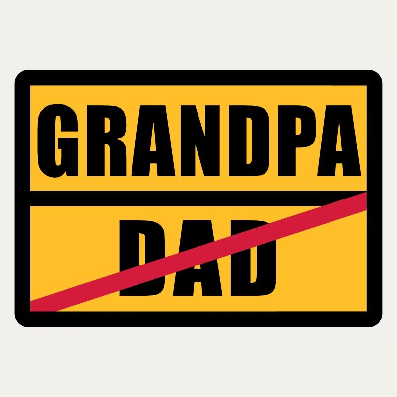 Dad - Grandpa