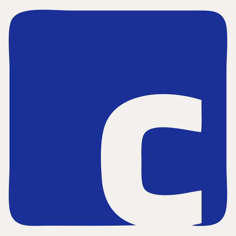 C Logo