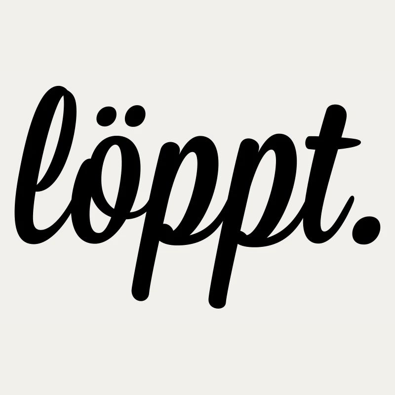 löppt