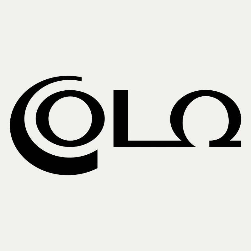 Cola - vector graphic