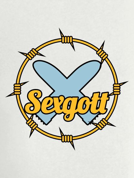 Sexgott