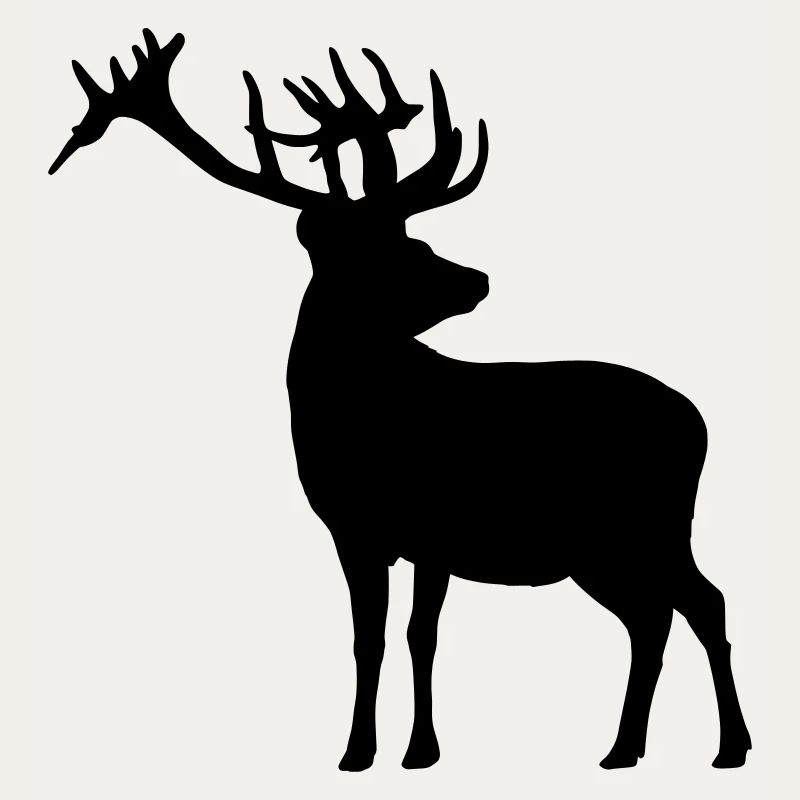 Hirsch