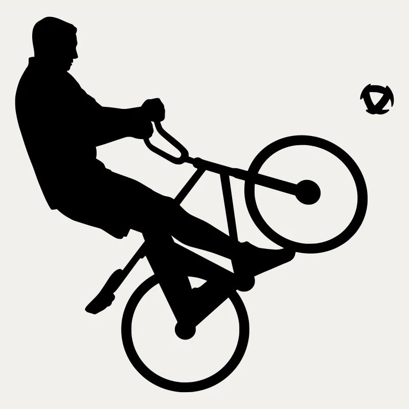 Cycle ball