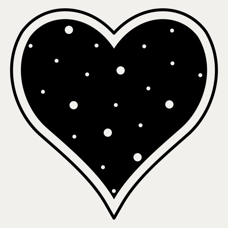 Cuore Compleanno Regalo Amore Amicizia