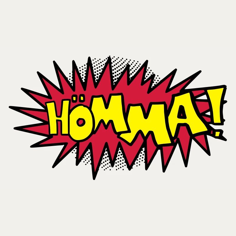 Comic Hömma