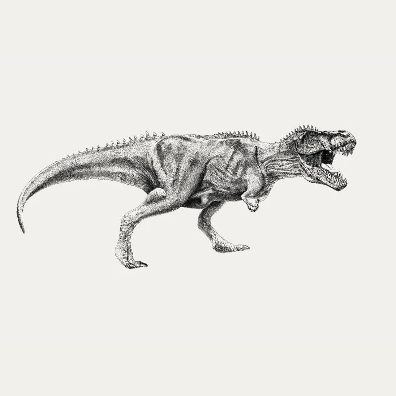 Dinosaurier