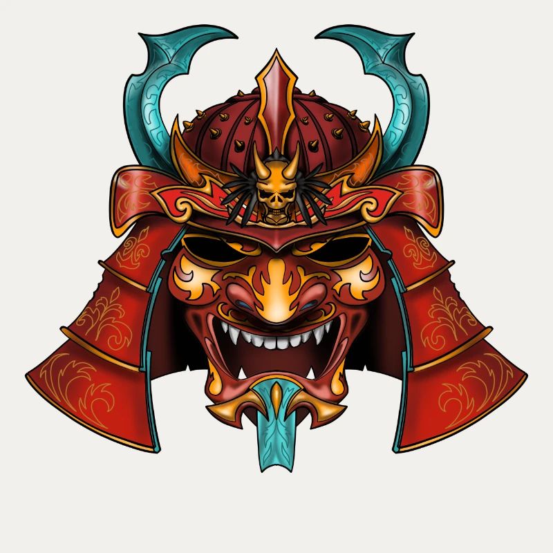 Samurai