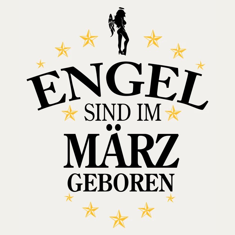 Engel März