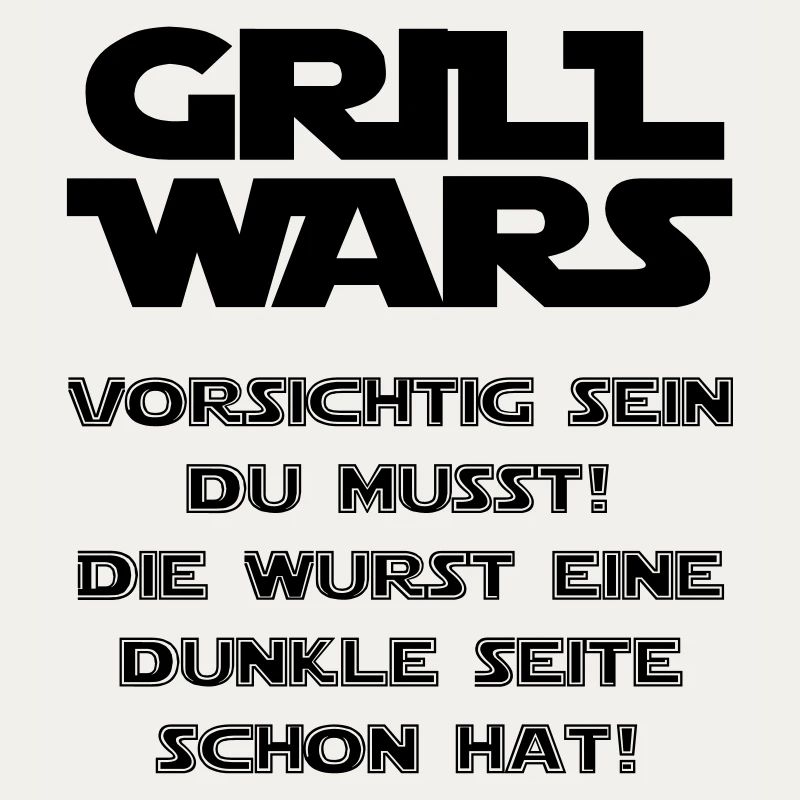 Grill Wars