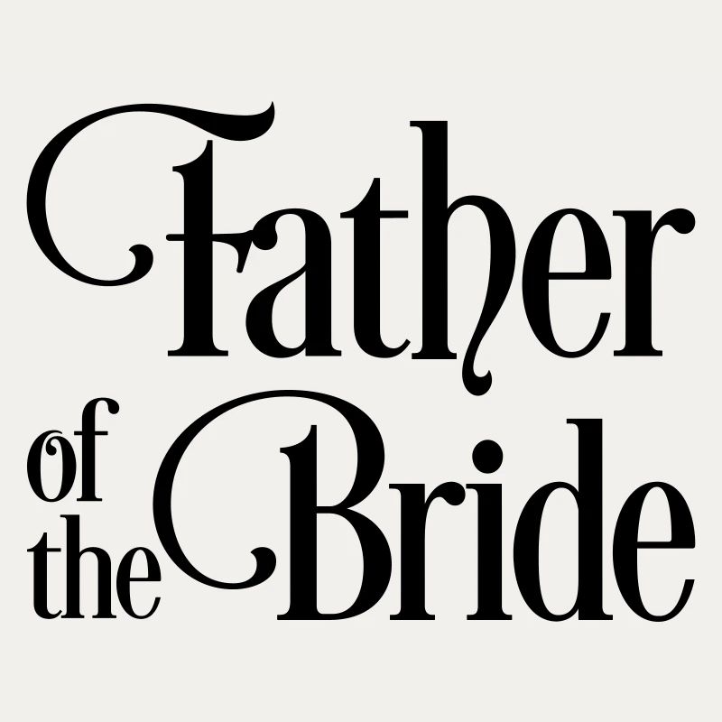 Père de la mariée