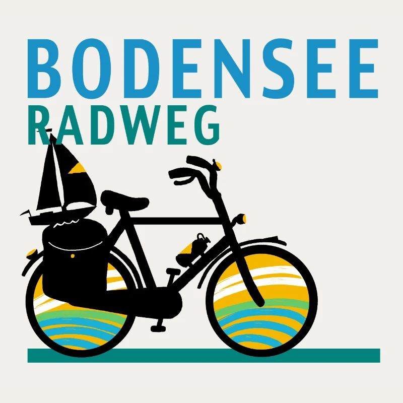 Bodensee Radweg