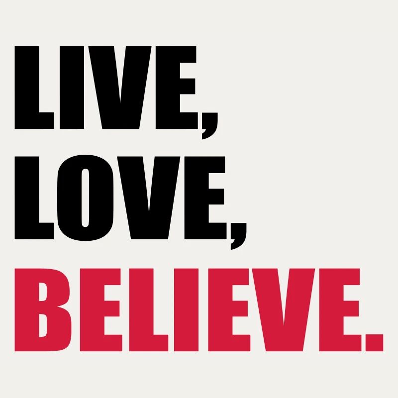 belief