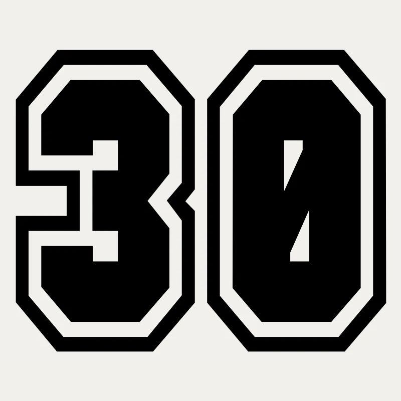 30