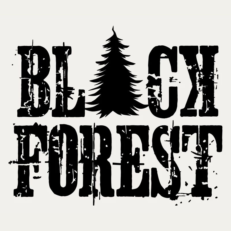 Black Forest