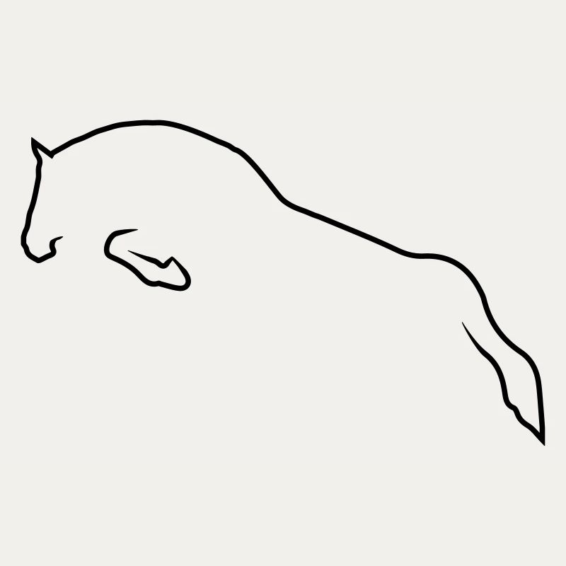 Springpferd