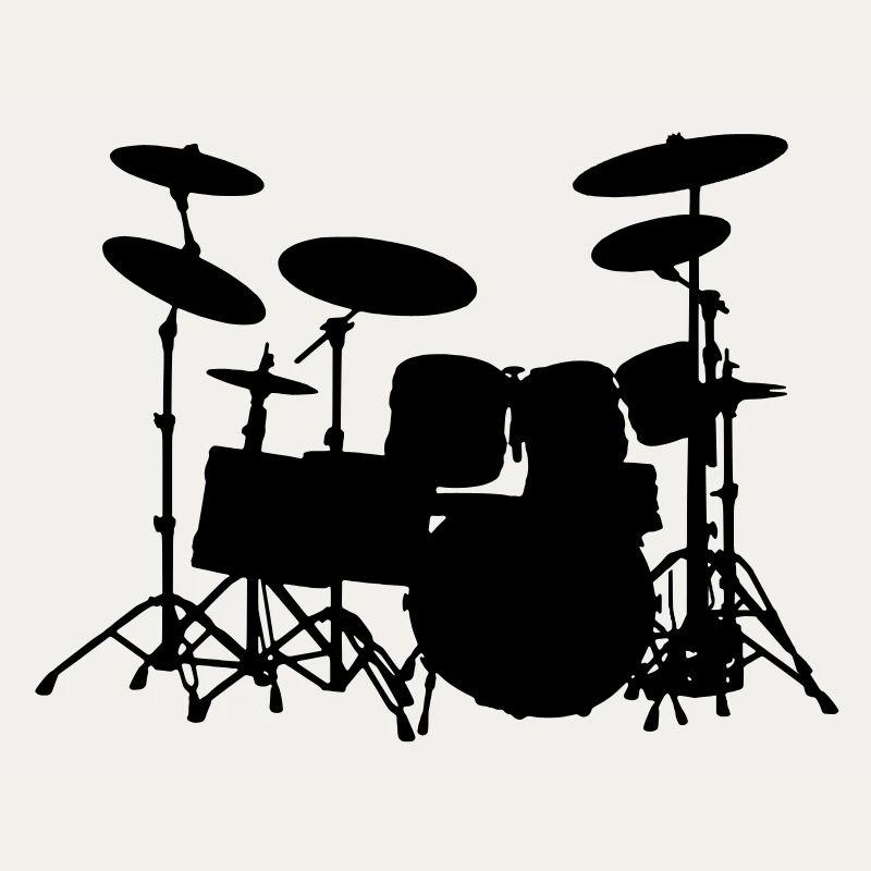 Drumset