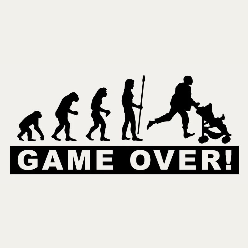 evolution_daddy