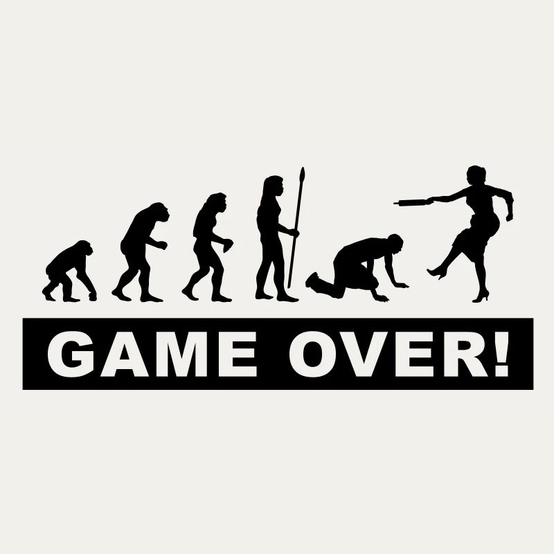 evolution_stag & Henne Nächte