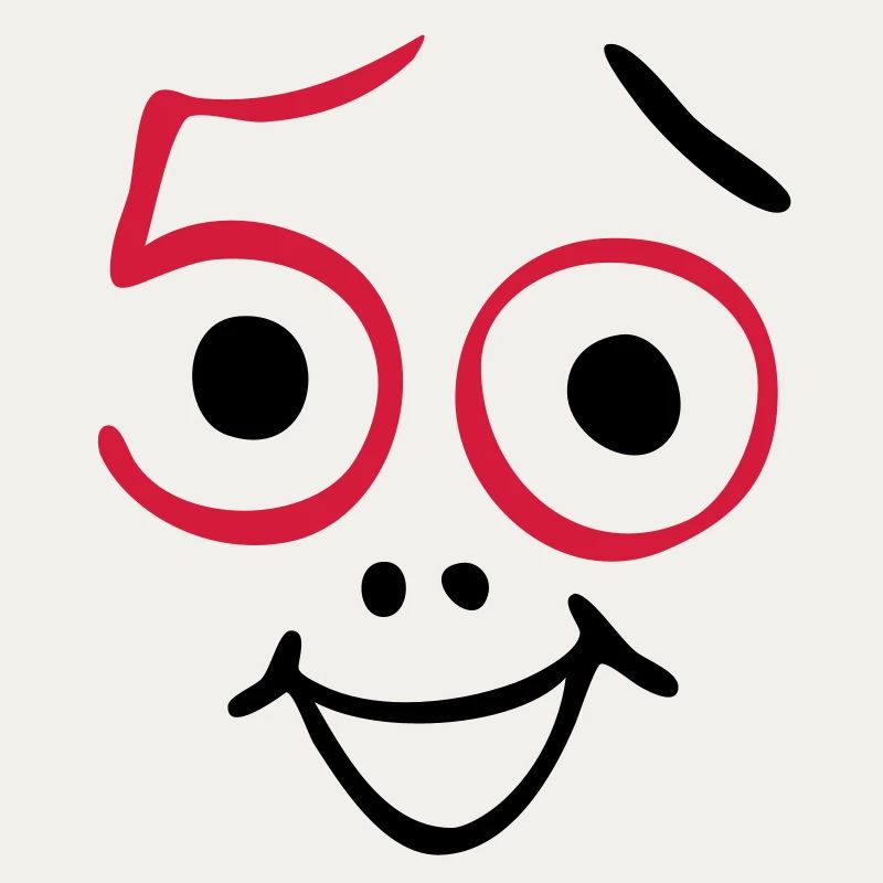 50 years old and still fresh!