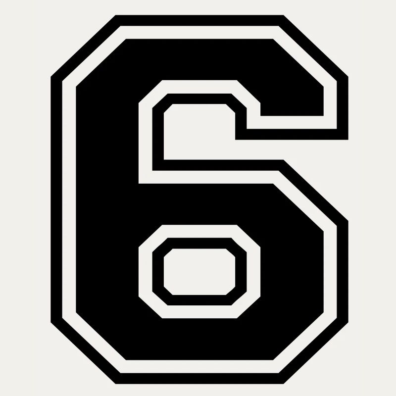 6