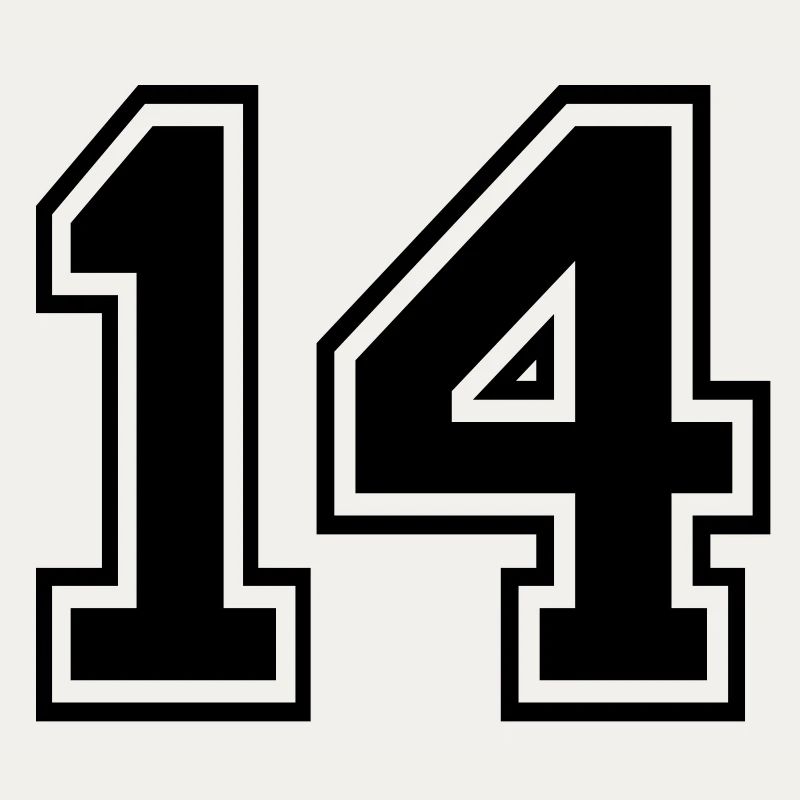 14