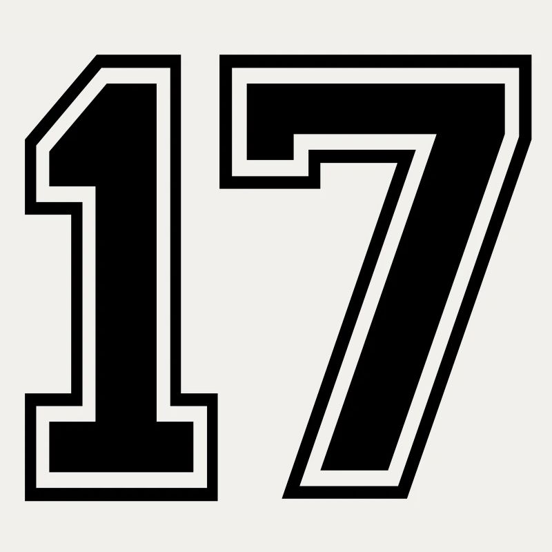 17