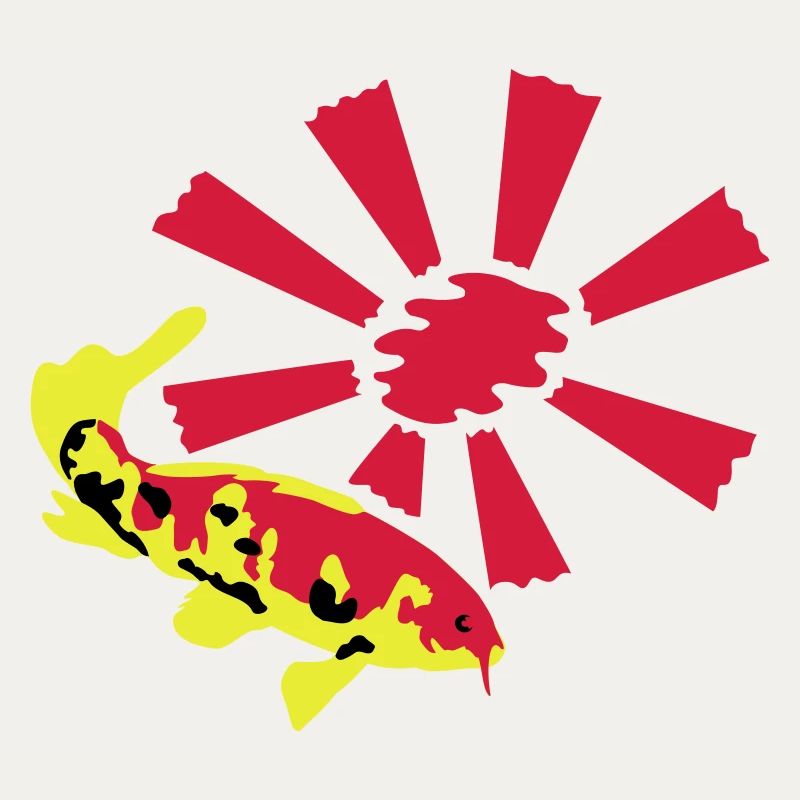 Koi Carp