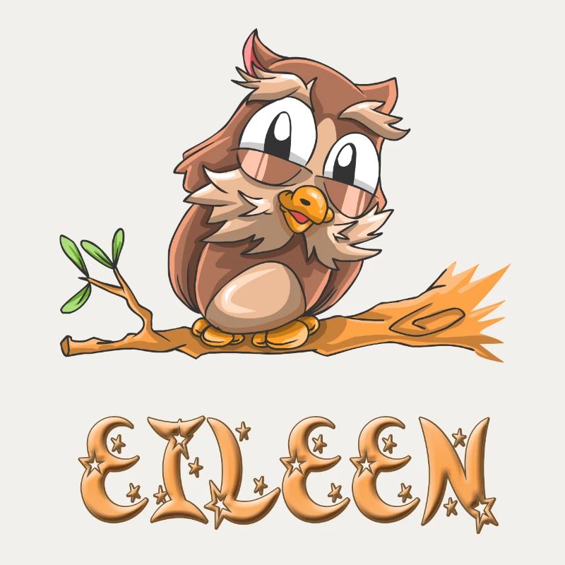 Eule Eileen