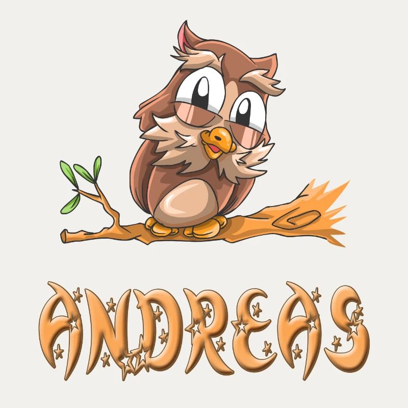 Eule Andreas