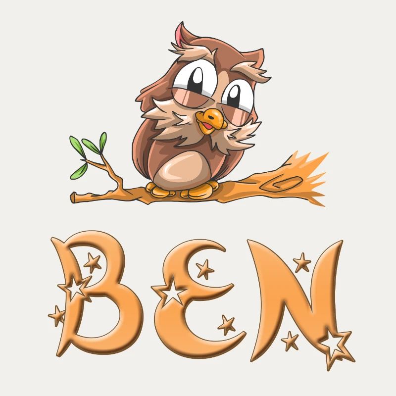 Eule Ben