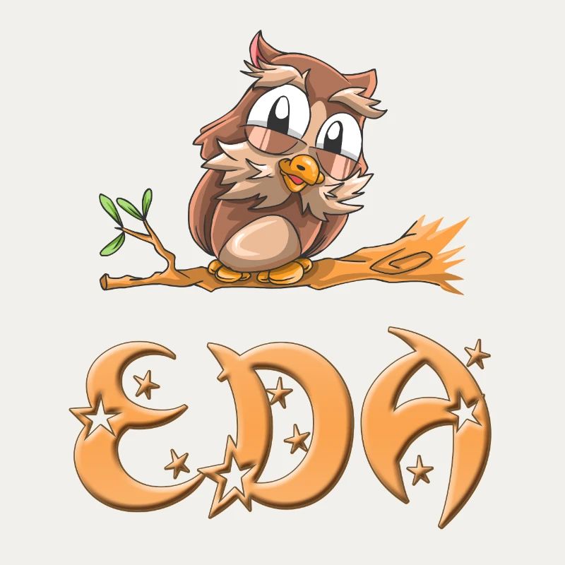 Owl Eda