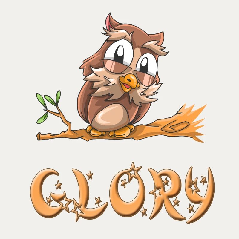 Eule Glory