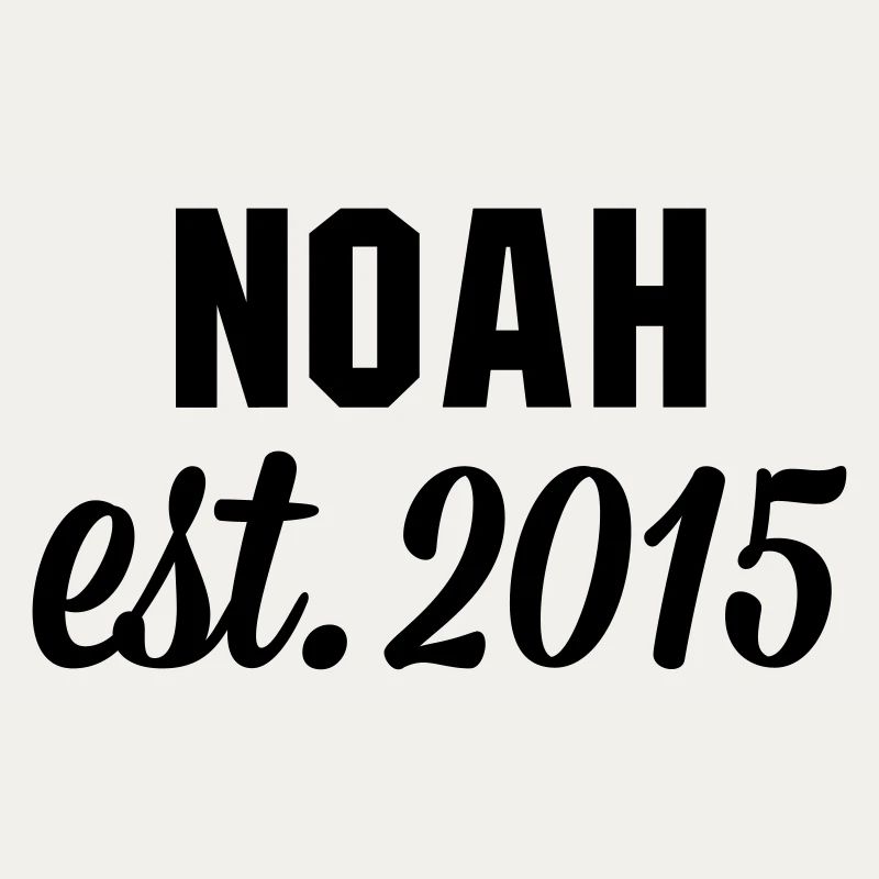 Noah est 2015