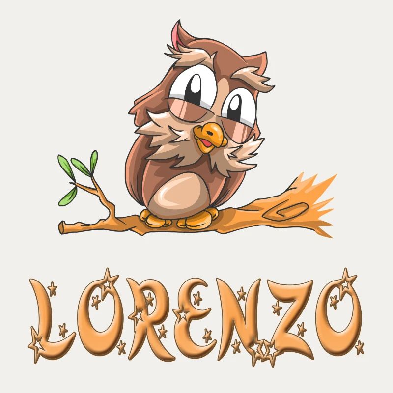 Eule Lorenzo