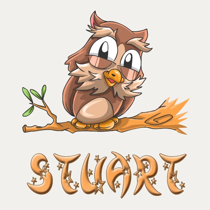 Eule Stuart