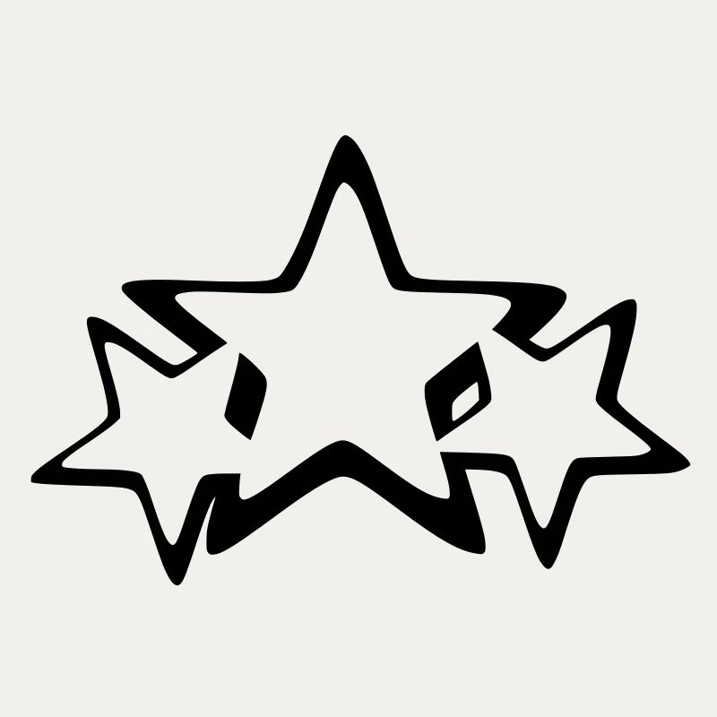 Étoiles