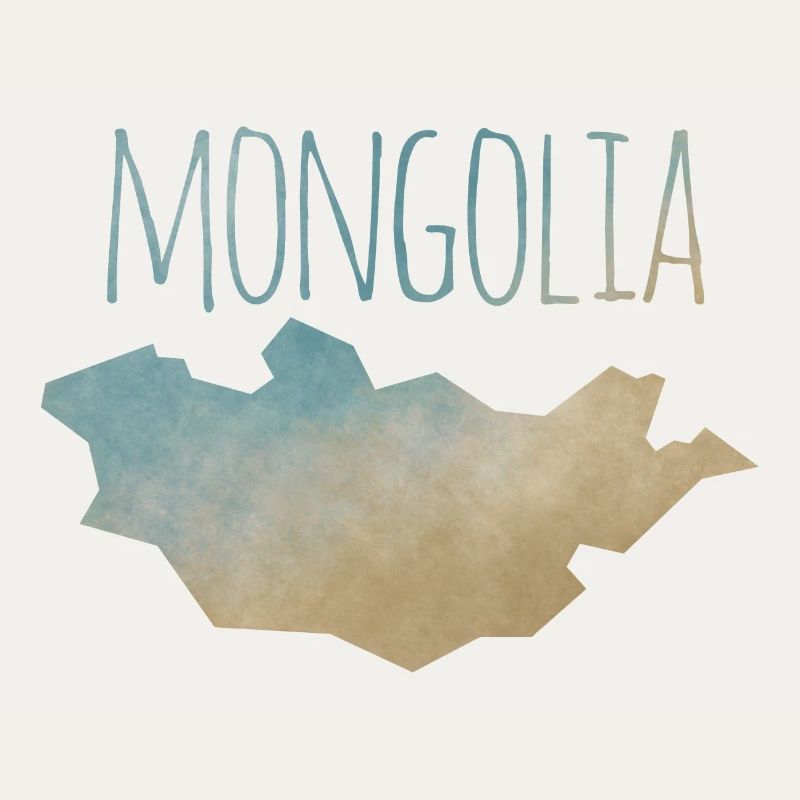 Mongolia