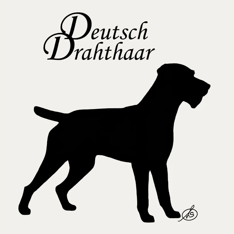 Deutsch Drahthaar