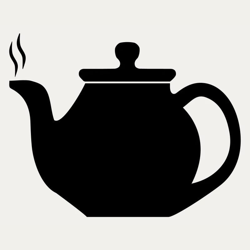 teapot