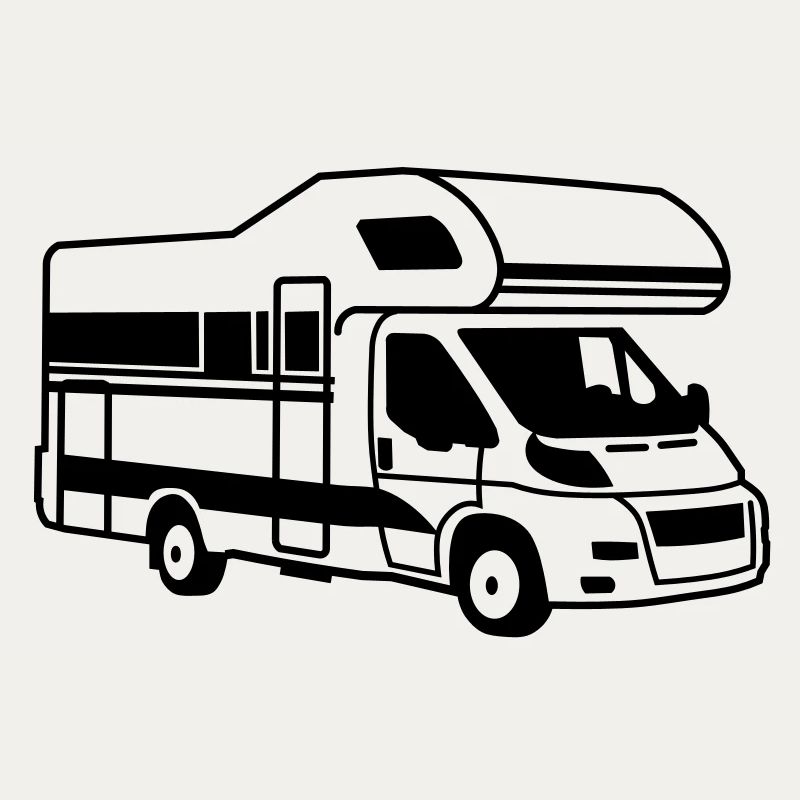Wohnmobil